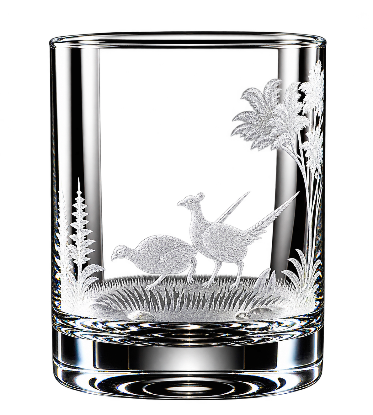 Old Fashioned Pheasants