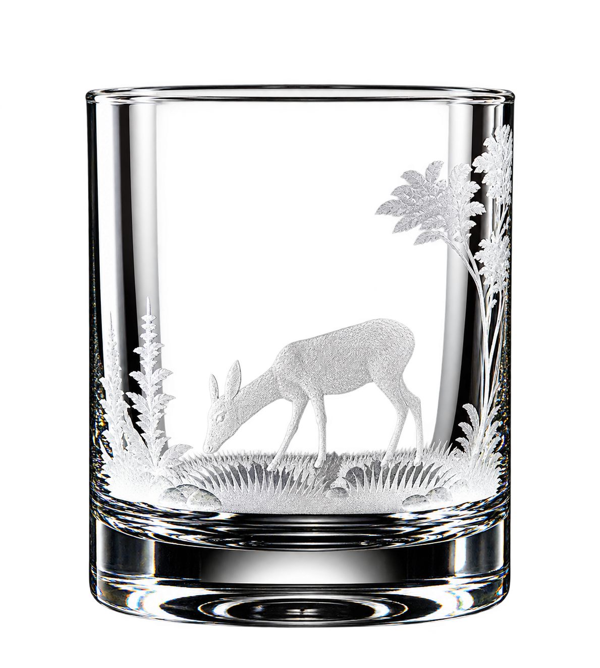 Old Fashioned Doe