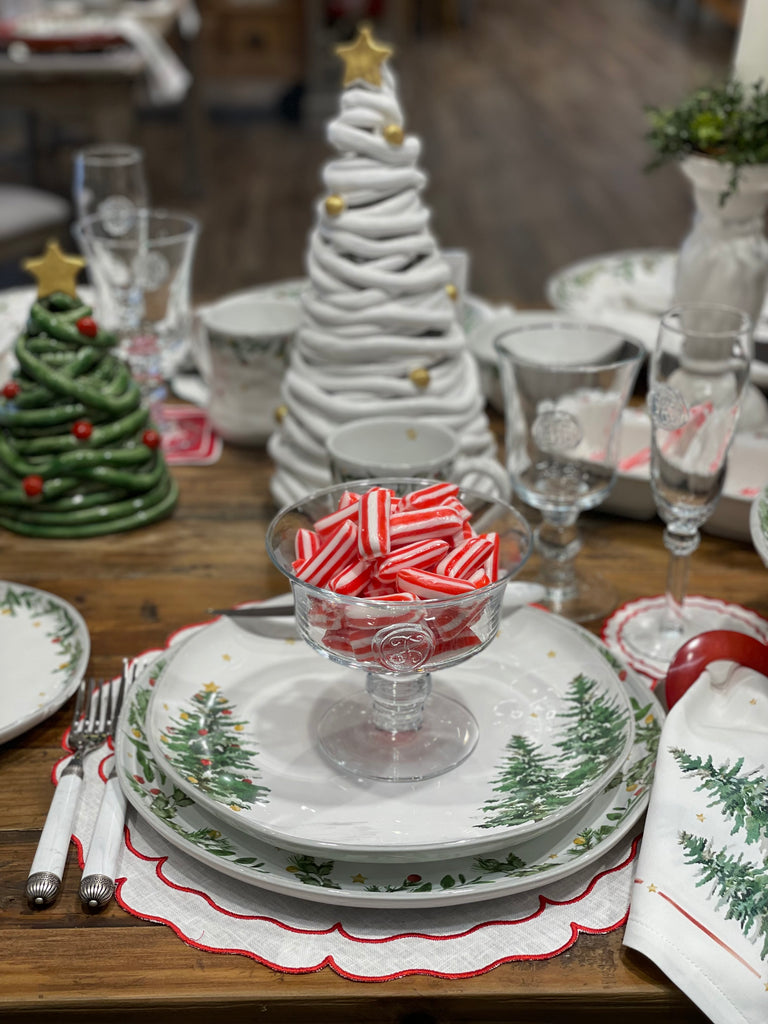 Estrela Natal Laurel Green