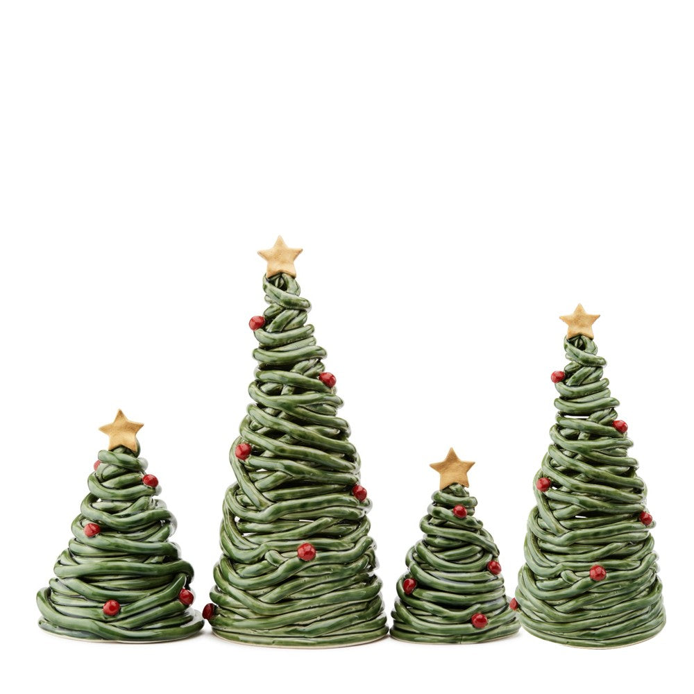 Estrela Natal Cedar Green