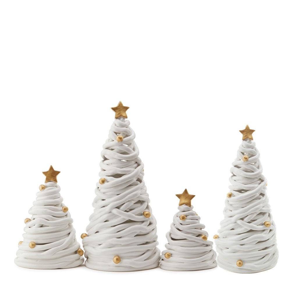 Estrela Natal Cedar White