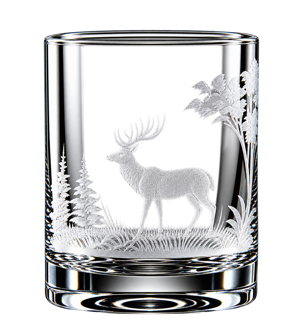 Old Fashioned Stag