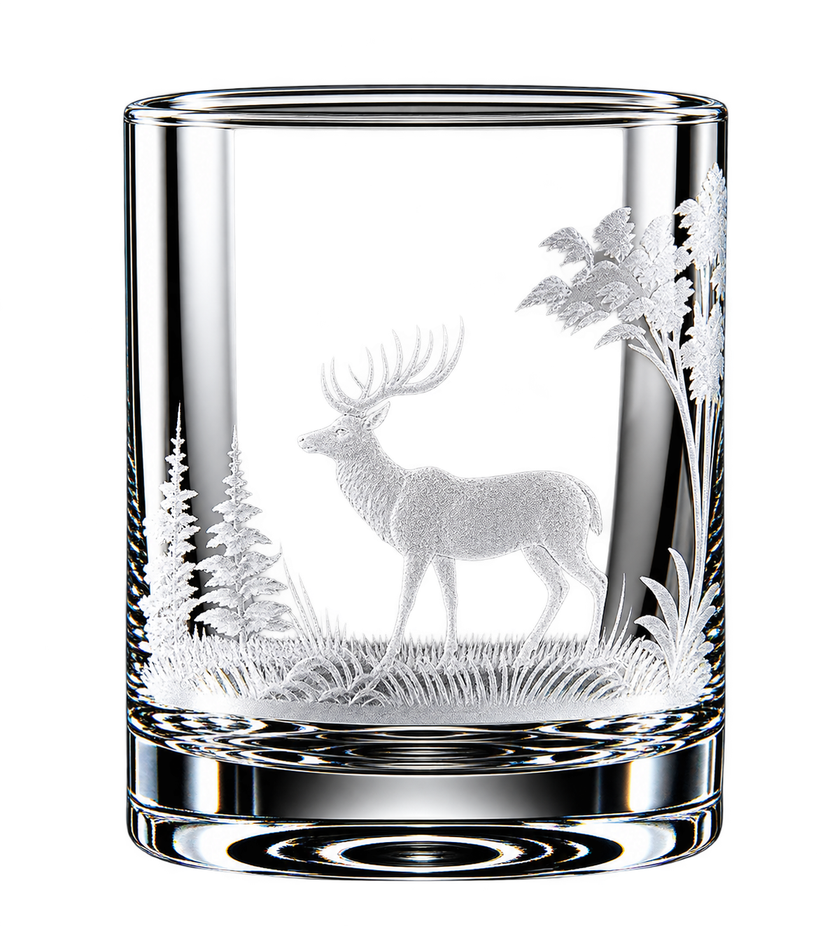 Old Fashioned Stag