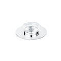 Ercuis Saturne Individual Caviar Cup Stainless Steel