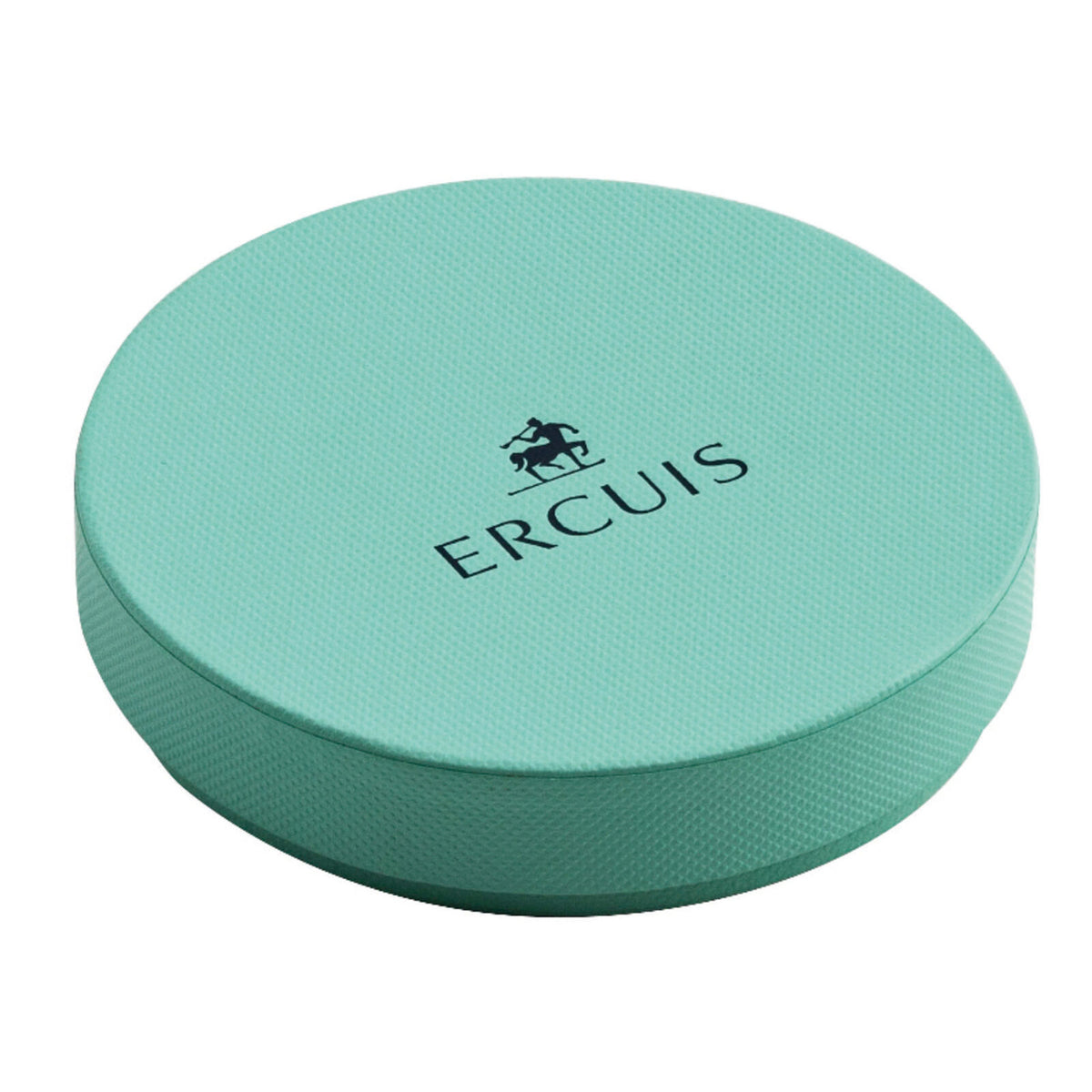 Ercuis Tuileries Magnetic Wine Drop Ring Silver Plated