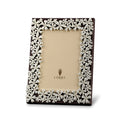 Garland Crystal Frame Platinum 5x7