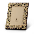 Garland Crystal Frame Gold 8x10