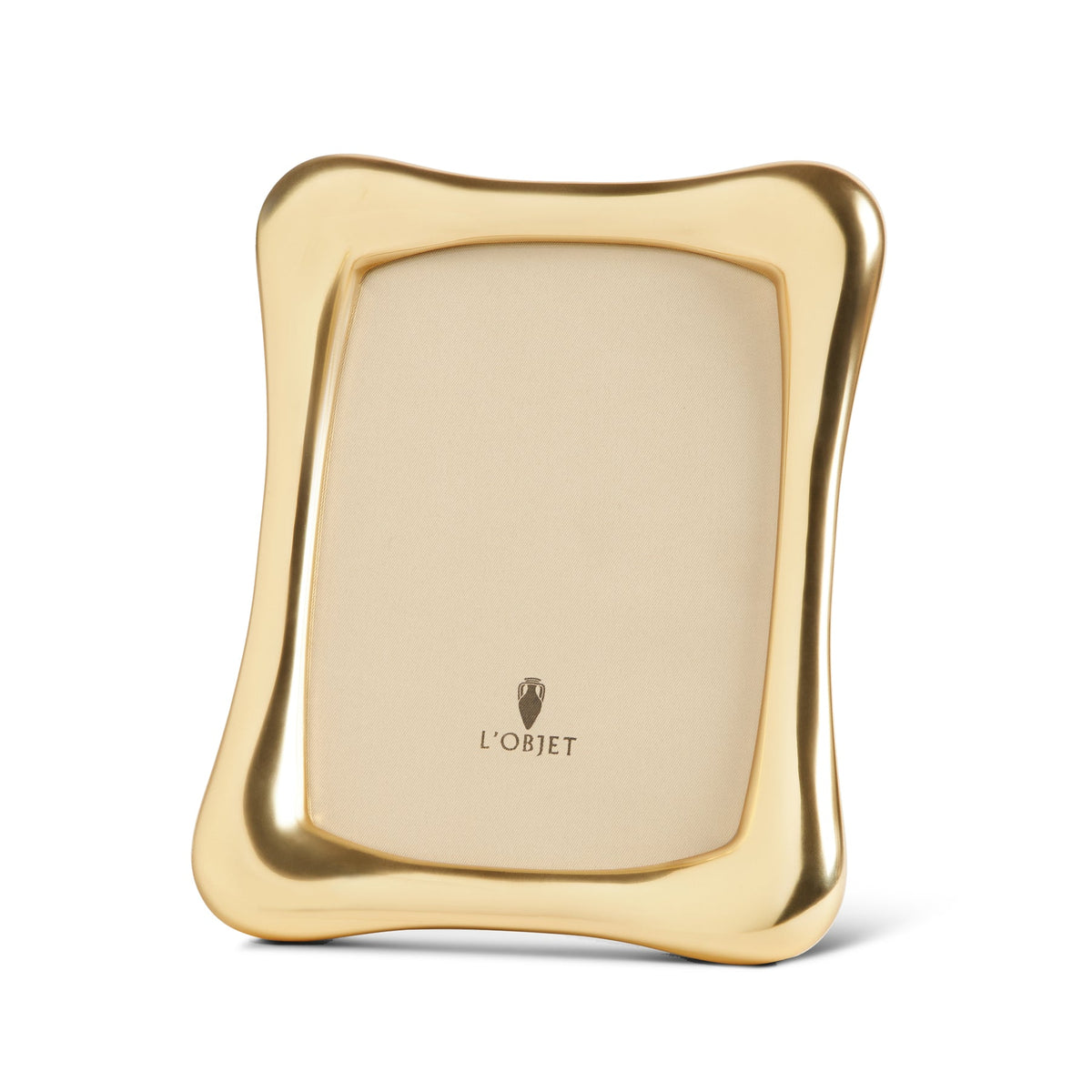 Anton Frame Gold 5x7