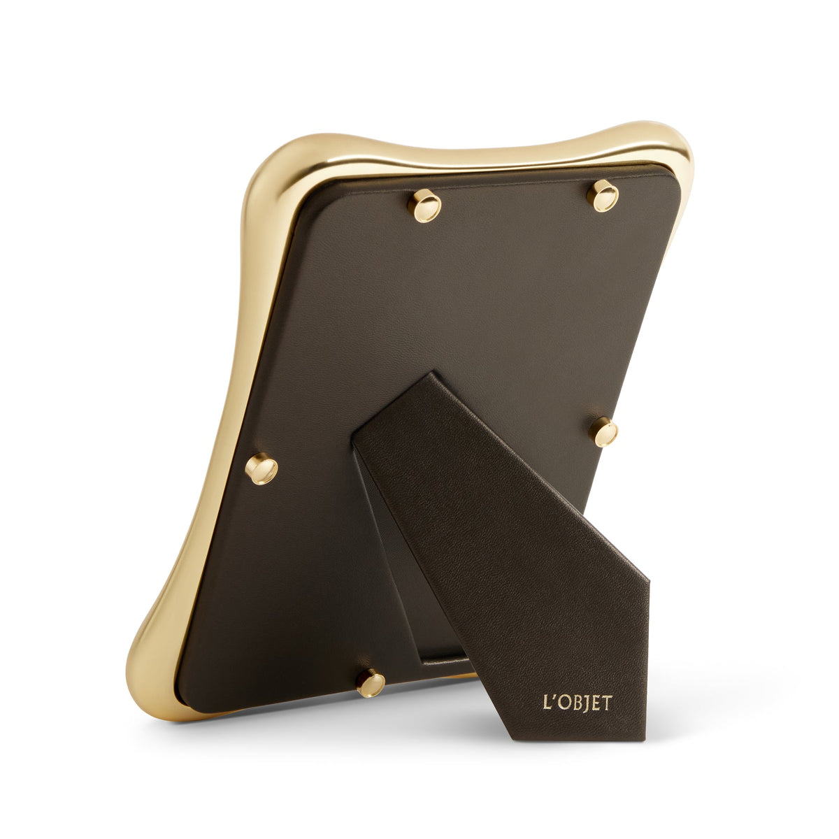 Anton Frame Gold 5x7