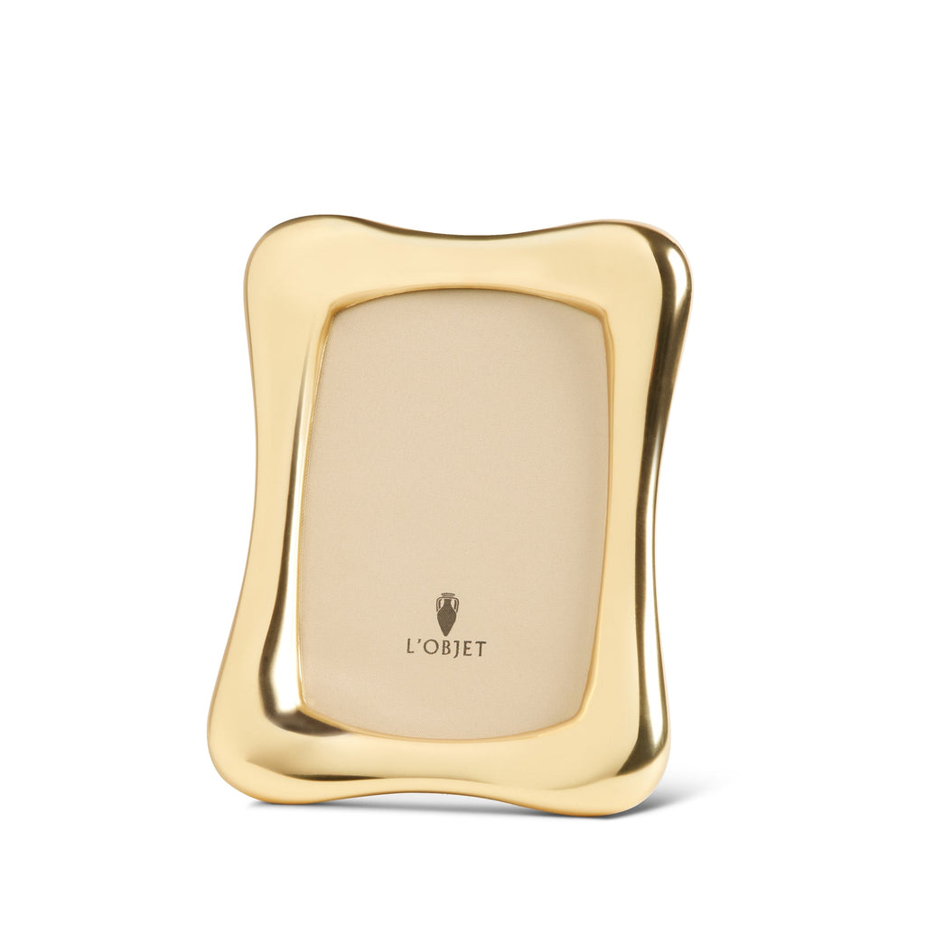 Anton Frame Gold 4x6