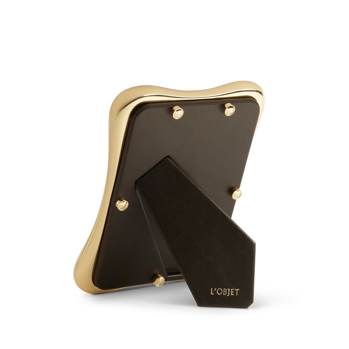 Anton Frame Gold 4x6