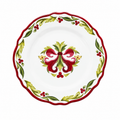 Appetizer Plate 6.5" Vischio
