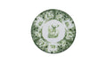 Forest Dessert Plate
