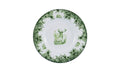 Forest Rimmed Soup Bowl