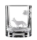 Old Fashioned Fox