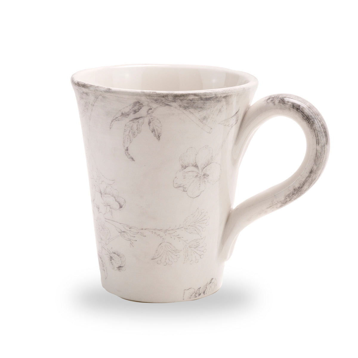 Giuletta Mug in Gray