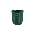 Tea Cup Emerald Pont aux Choux
