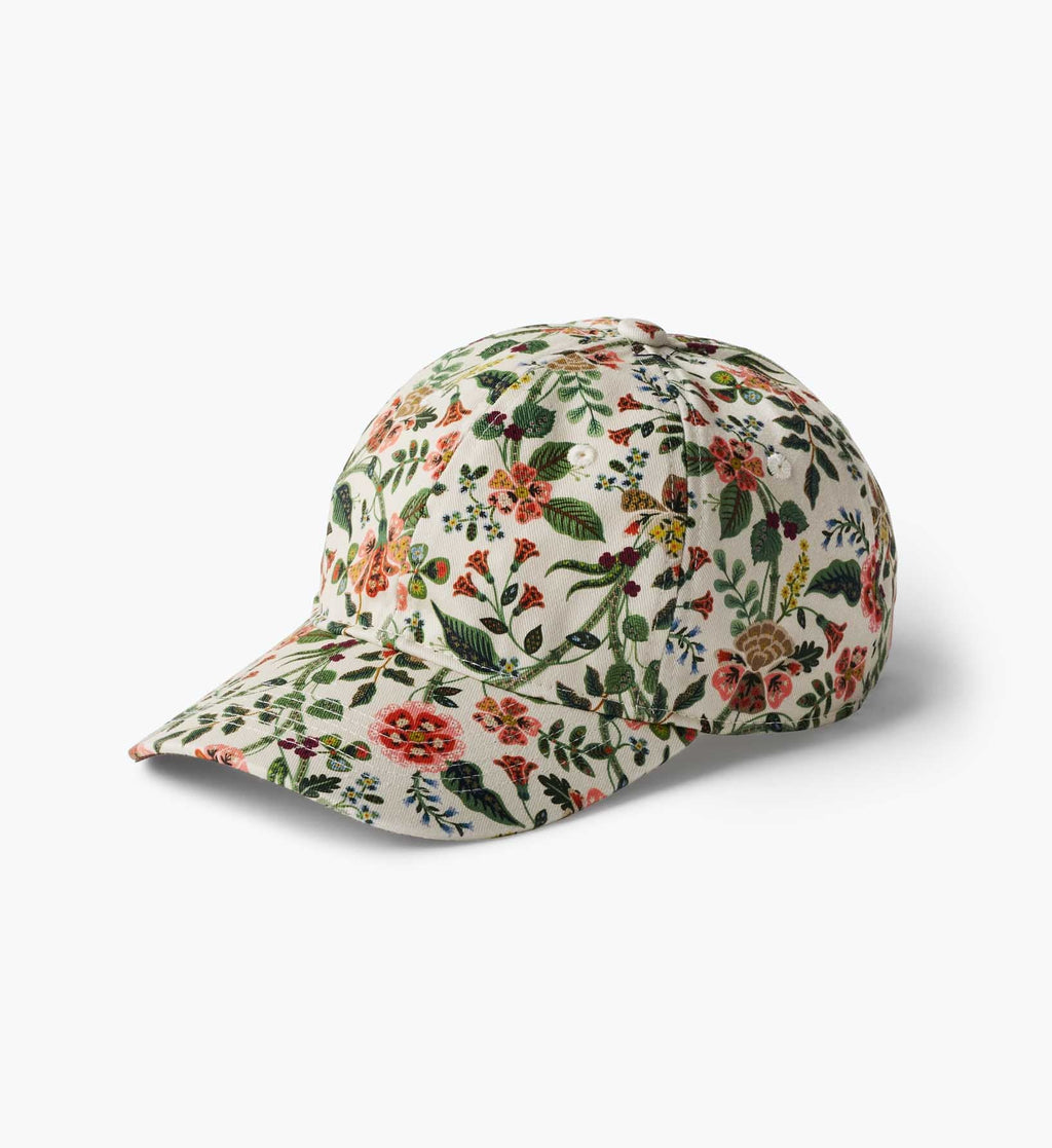Gracie Baseball Cap