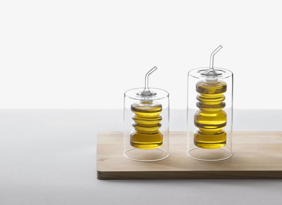 Olive Oil Bottle Rings Large