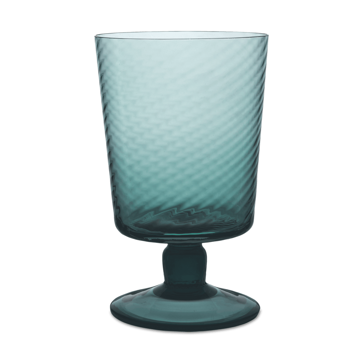 Lando Goblet Twist Baltic