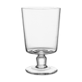 Lando Goblet Clear Smooth