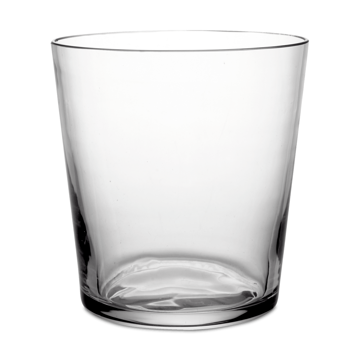 Lando Double Old Fashioned Clear Smooth