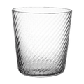 Lando Double Old Fashioned Clear Twist