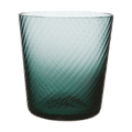 Lando Double Old Fashion Glass Twist Baltic