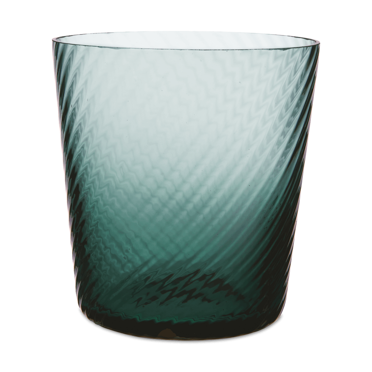 Lando Double Old Fashion Glass Twist Baltic