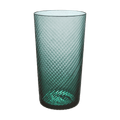 Lando Highball Glass Baltic Twist