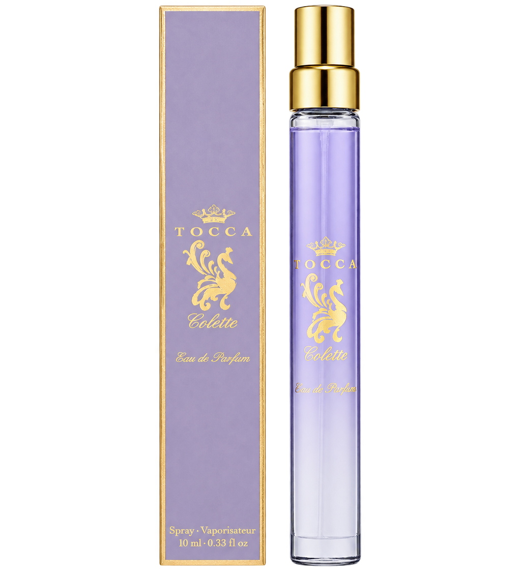 Eau de Parfum Travel Spray Colette 10ml