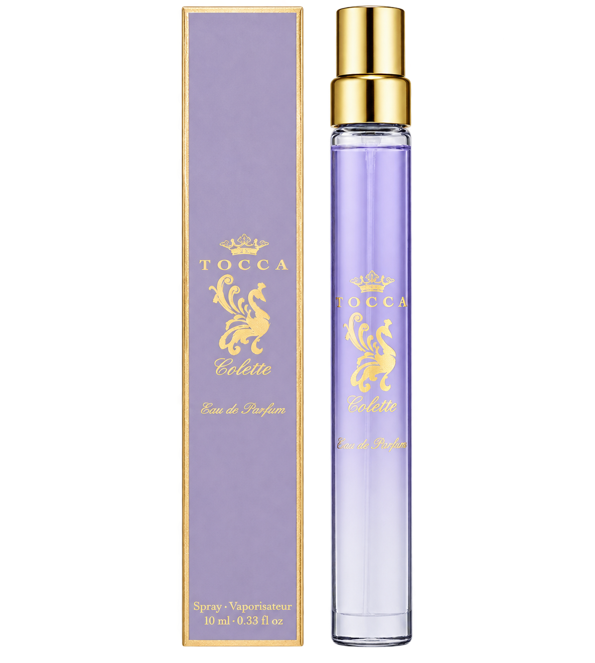 Eau de Parfum Travel Spray Colette 10ml