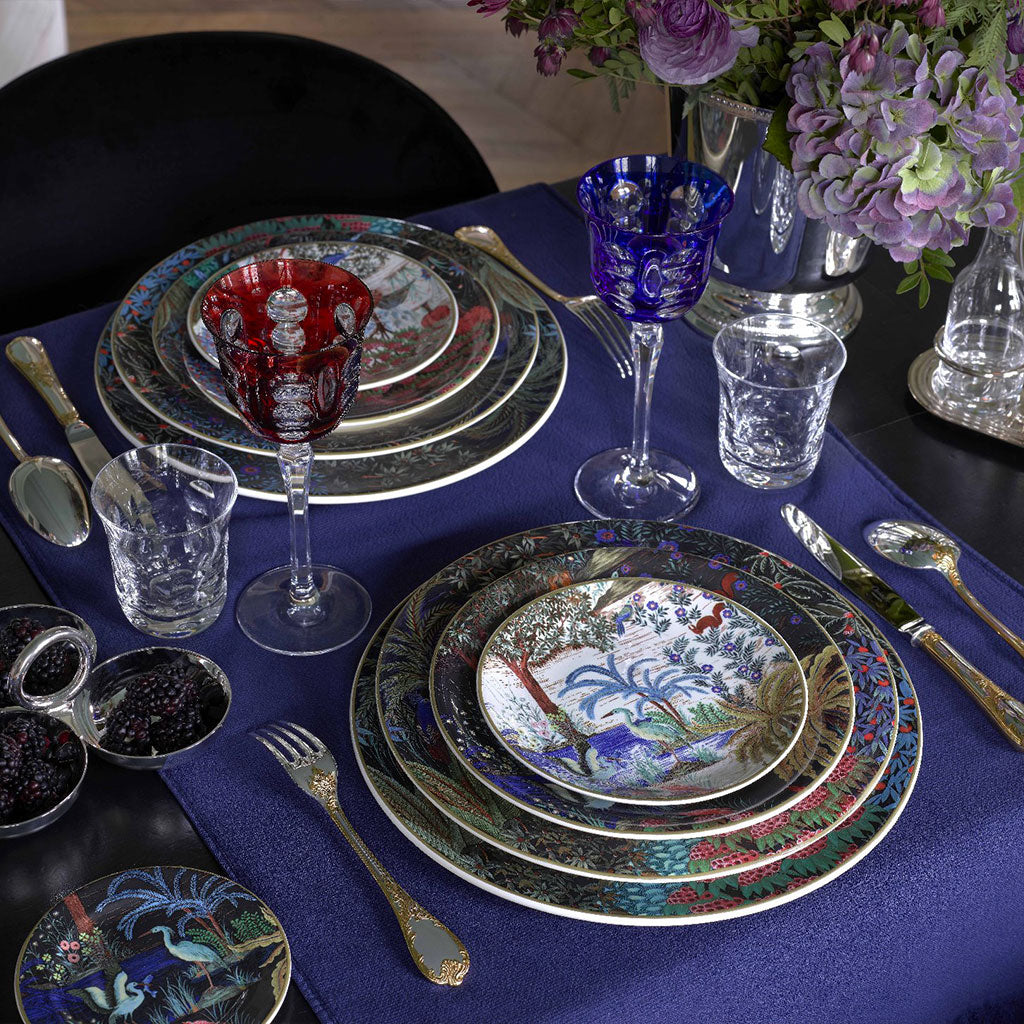 Le Jardin du Palais Dinner Plate