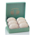 Soap Box Set of 6 - Lily