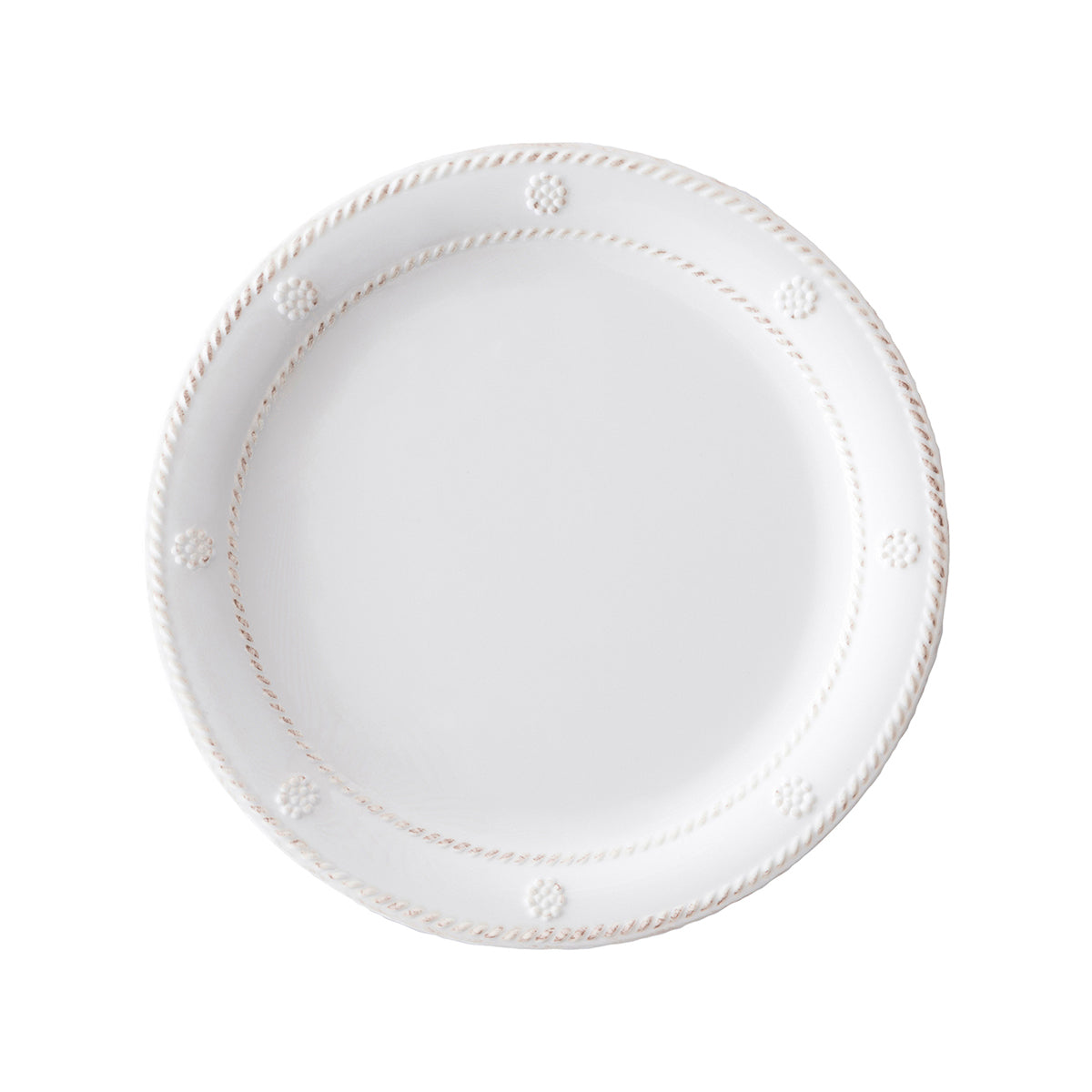 Berry & Thread Melamine Dessert/Salad Plate