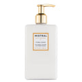 Luxe Silk Body Lotion 8.7 oz Flora Cassis