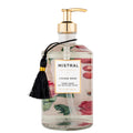Luxe Hand Wash 495mL Lychee Rose