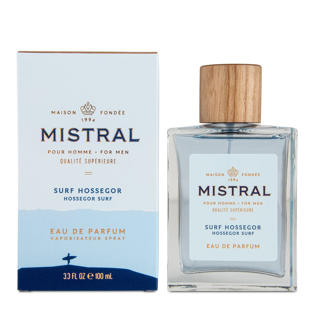 Mens Eau de Parfum 15ml Surf Hossegor