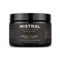 Men's Cedarwood Marine Shave Cream