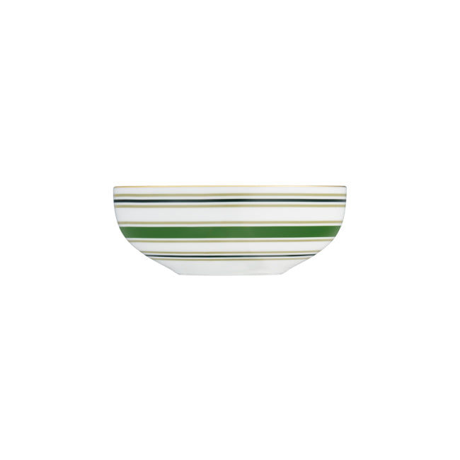 Fluen Cereal Bowl in Heritage Green