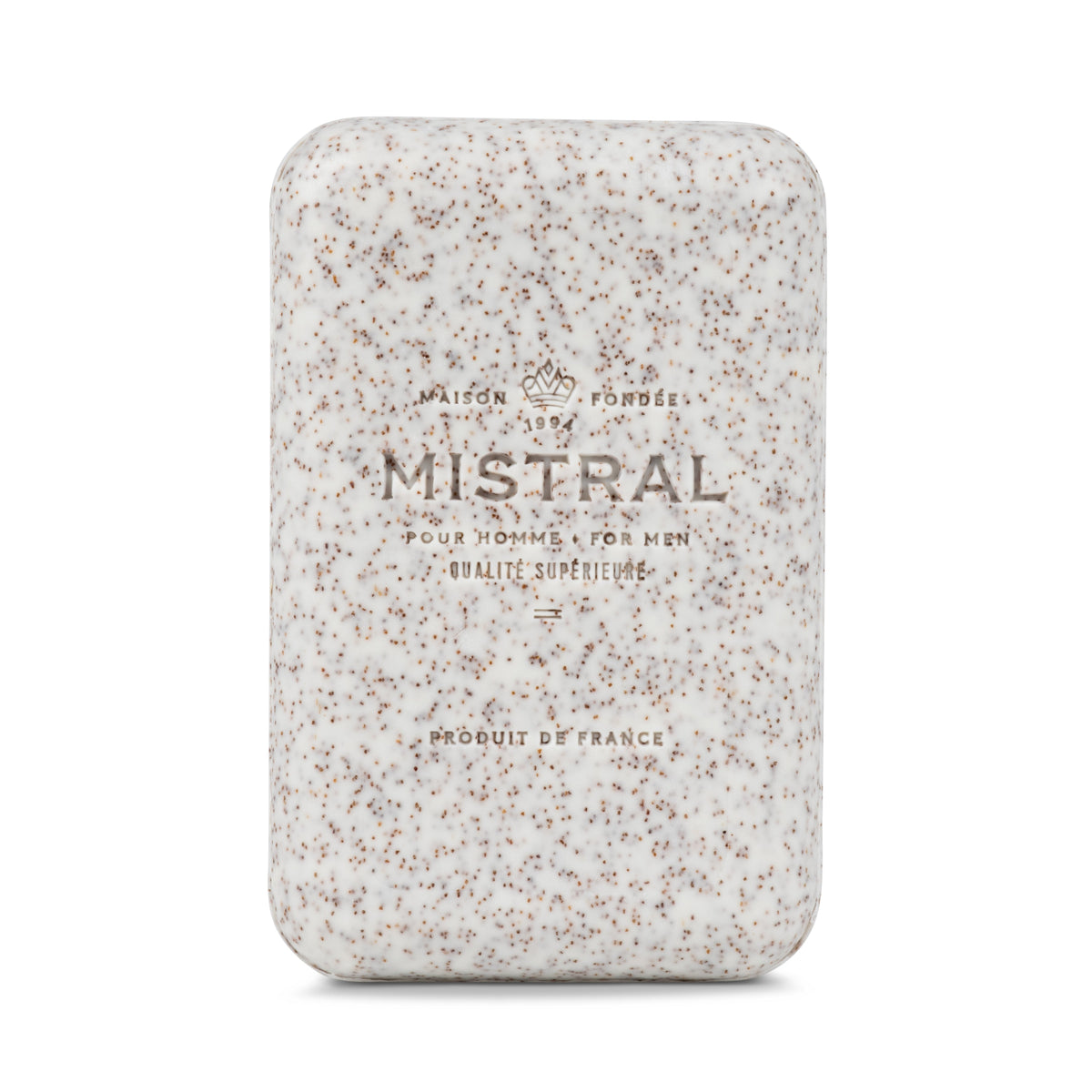 Men's Exfoliating Body Soap