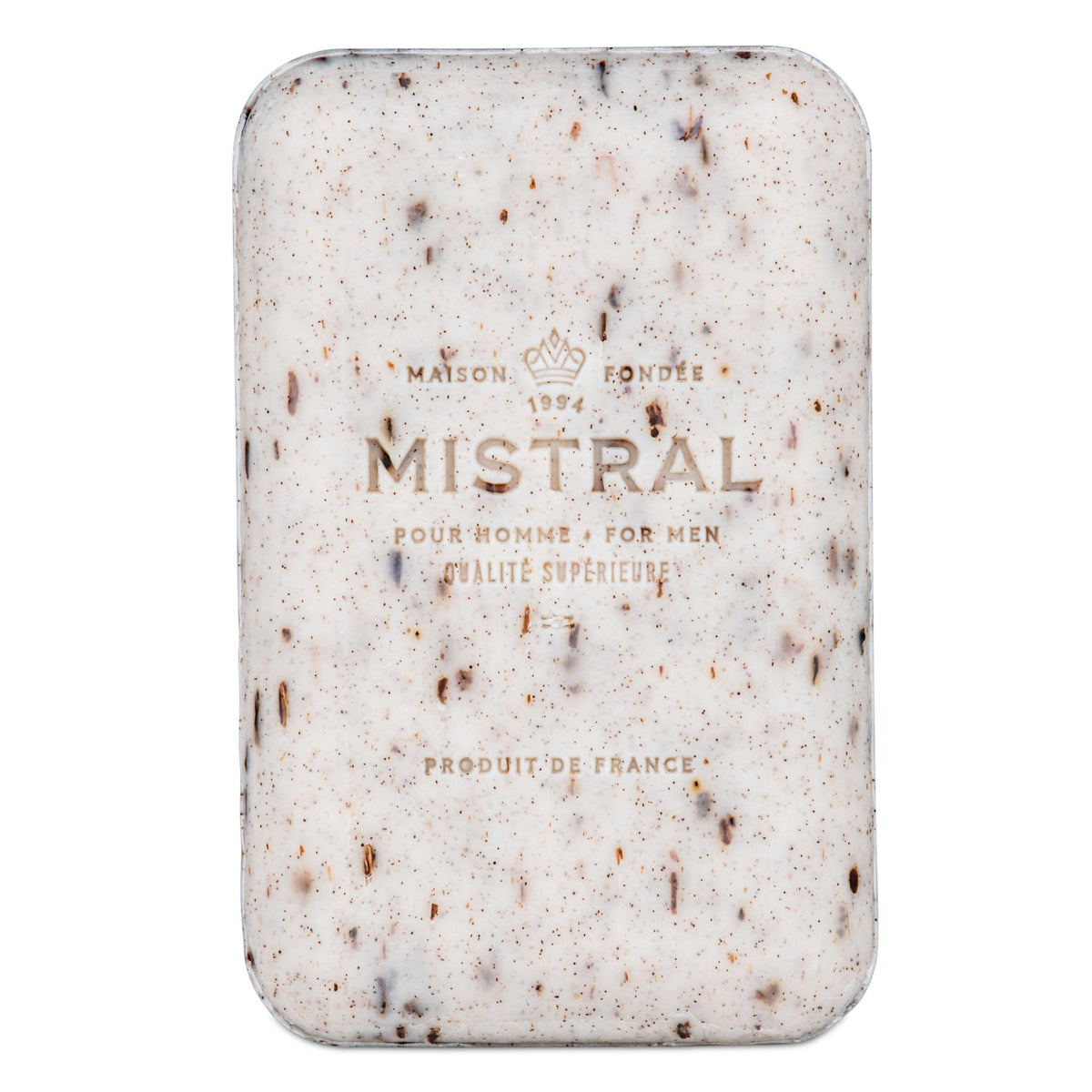 Men's Mezcal Lime Bar Soap