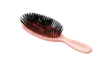 Pocket Child Bristle Hairbrush Pink