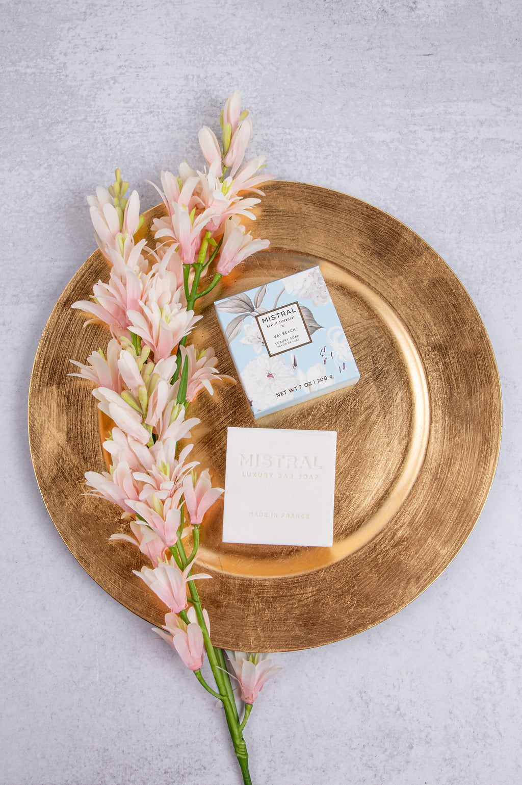 Bar Soap 200g Luxe Vai Beach