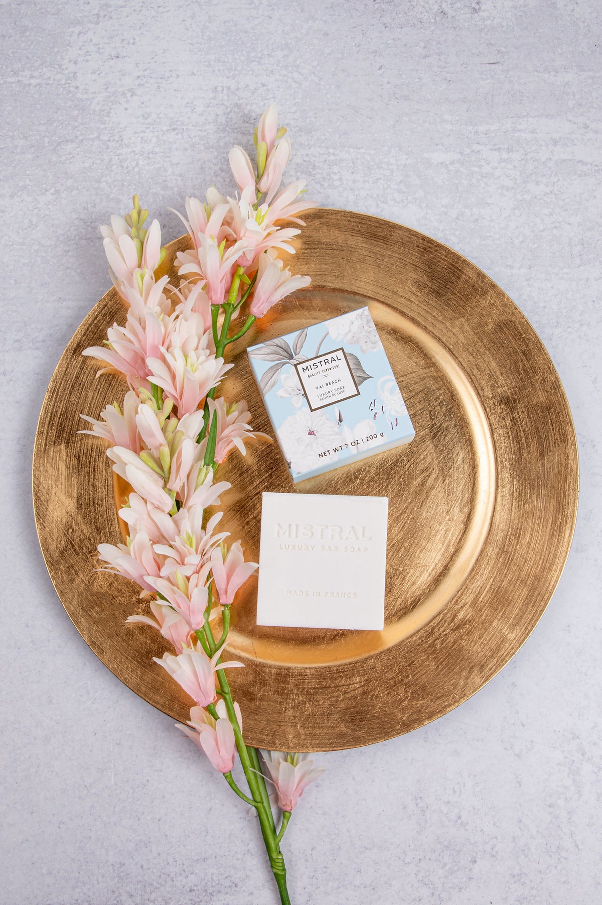Bar Soap 200g Luxe Vai Beach