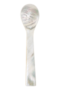 Mother of Pearl Caviar Spoon