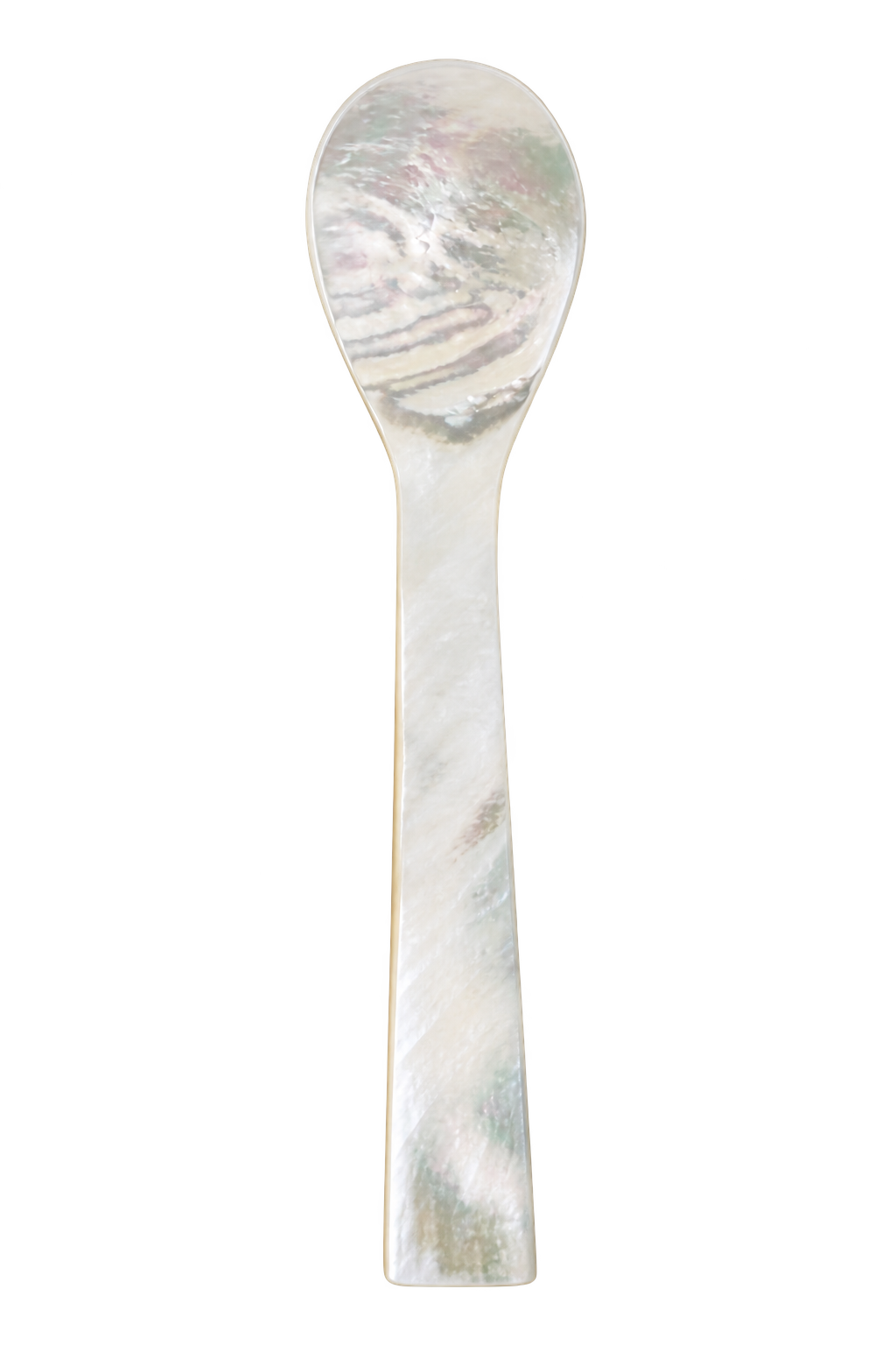 Mother of Pearl Caviar Spoon