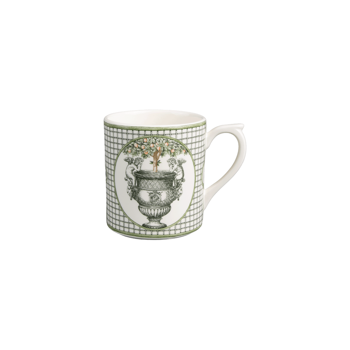 Mug Les Vases à Oranger