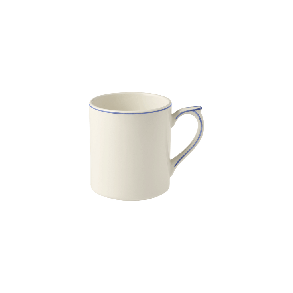 Mug Filet Bleu Blue