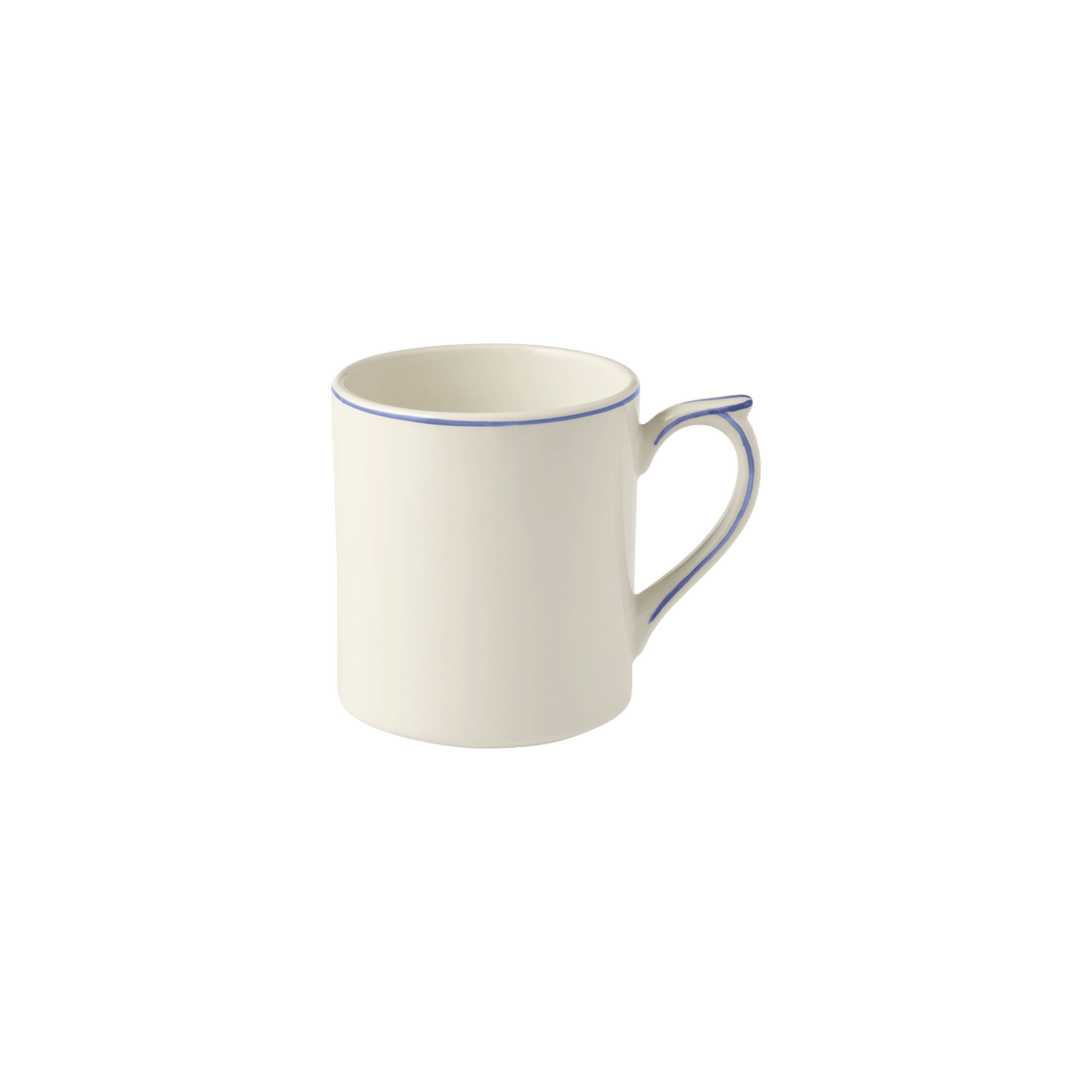 Mug Filet Bleu Blue
